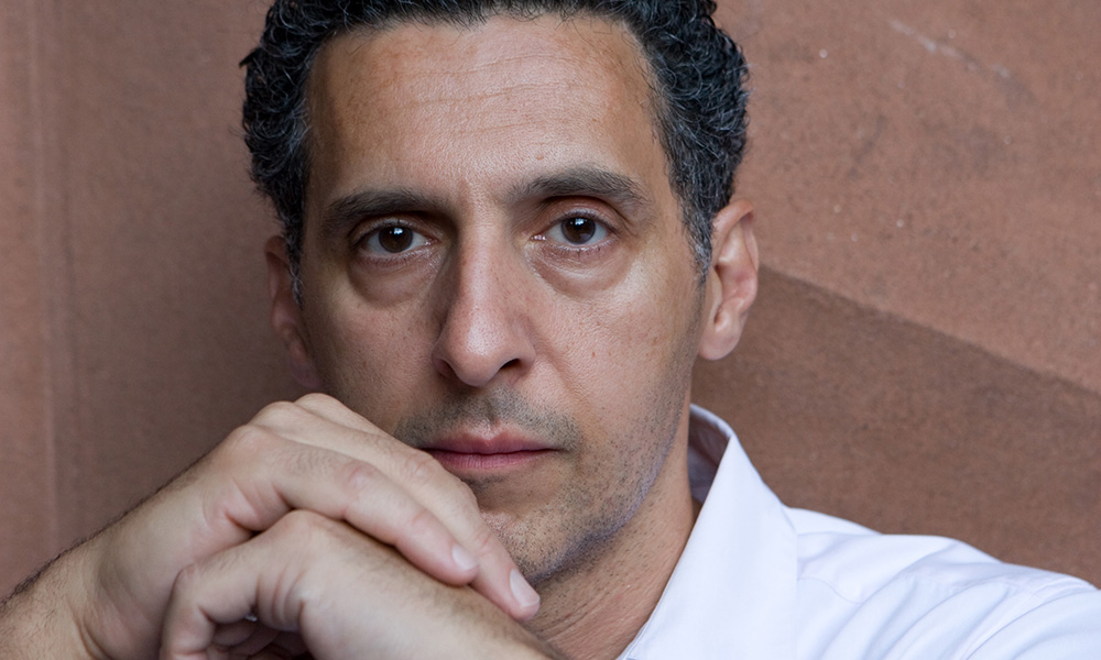 john turturro