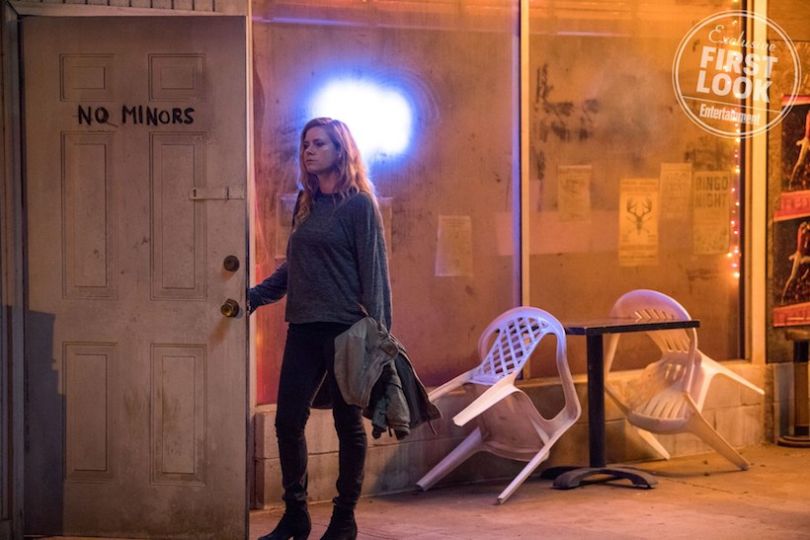 Sharp Objects Pictured: Amy Adams, Patricia Clarkson