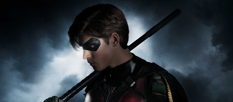 Teen Titans
