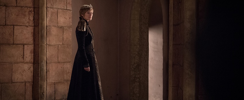 Game of Throne - recensione dell'episodio 8x01