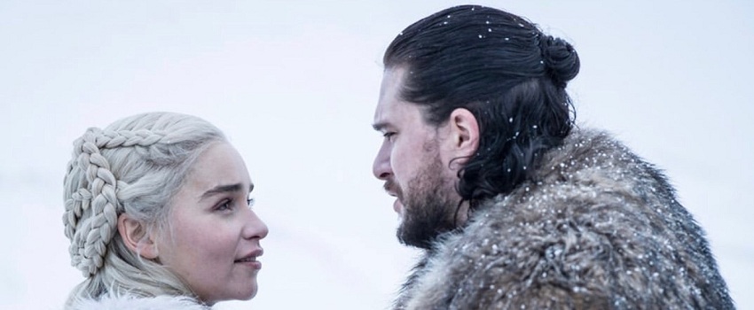 Game of Throne - recensione dell'episodio 8x01