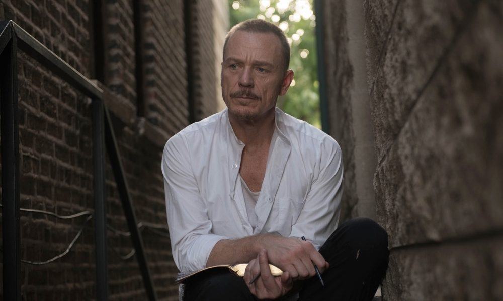 Ben Daniels