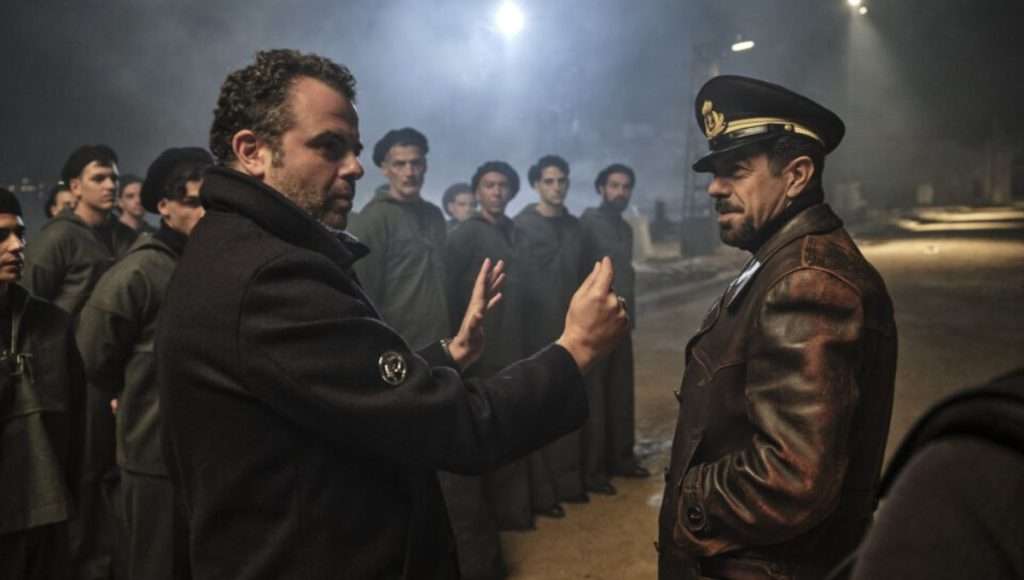 comandante pierfrancesco favino edoardo de angelis
