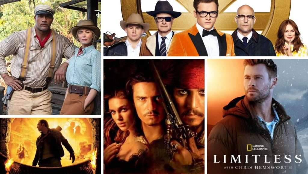 cosa guardare su disney+